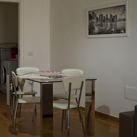 Casa Vacanze Rebecca Pula Luaran gambar
