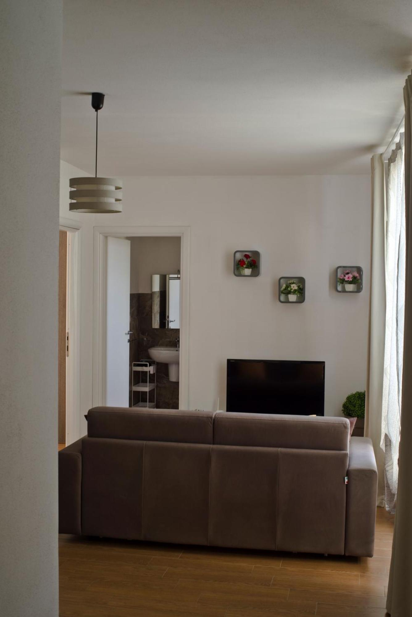 Casa Vacanze Rebecca Pula Luaran gambar