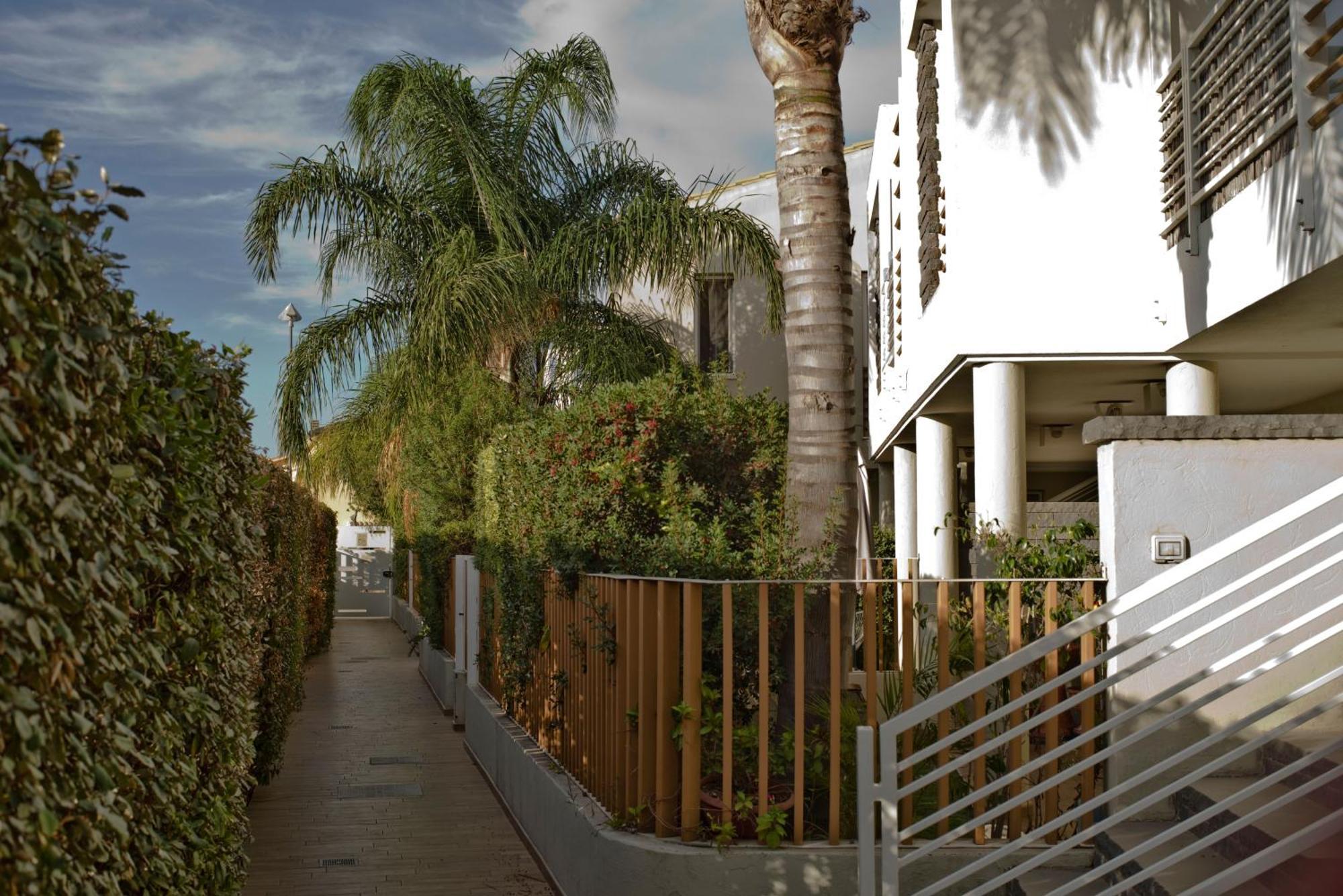 Casa Vacanze Rebecca Pula Luaran gambar