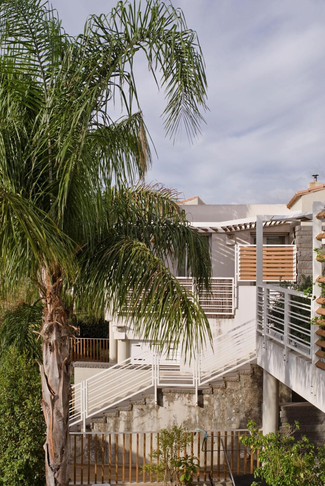 Casa Vacanze Rebecca Pula Luaran gambar