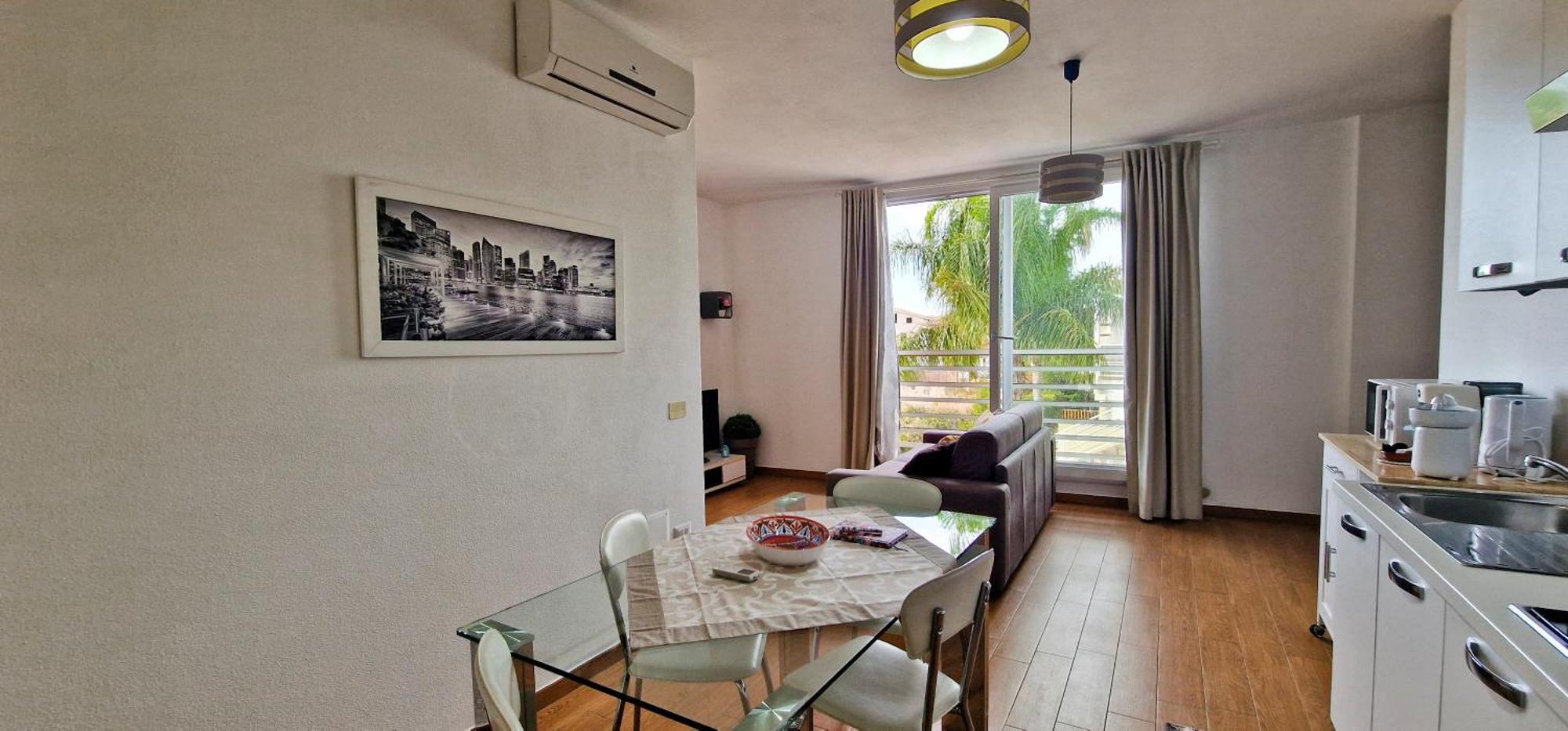 Casa Vacanze Rebecca Pula Luaran gambar