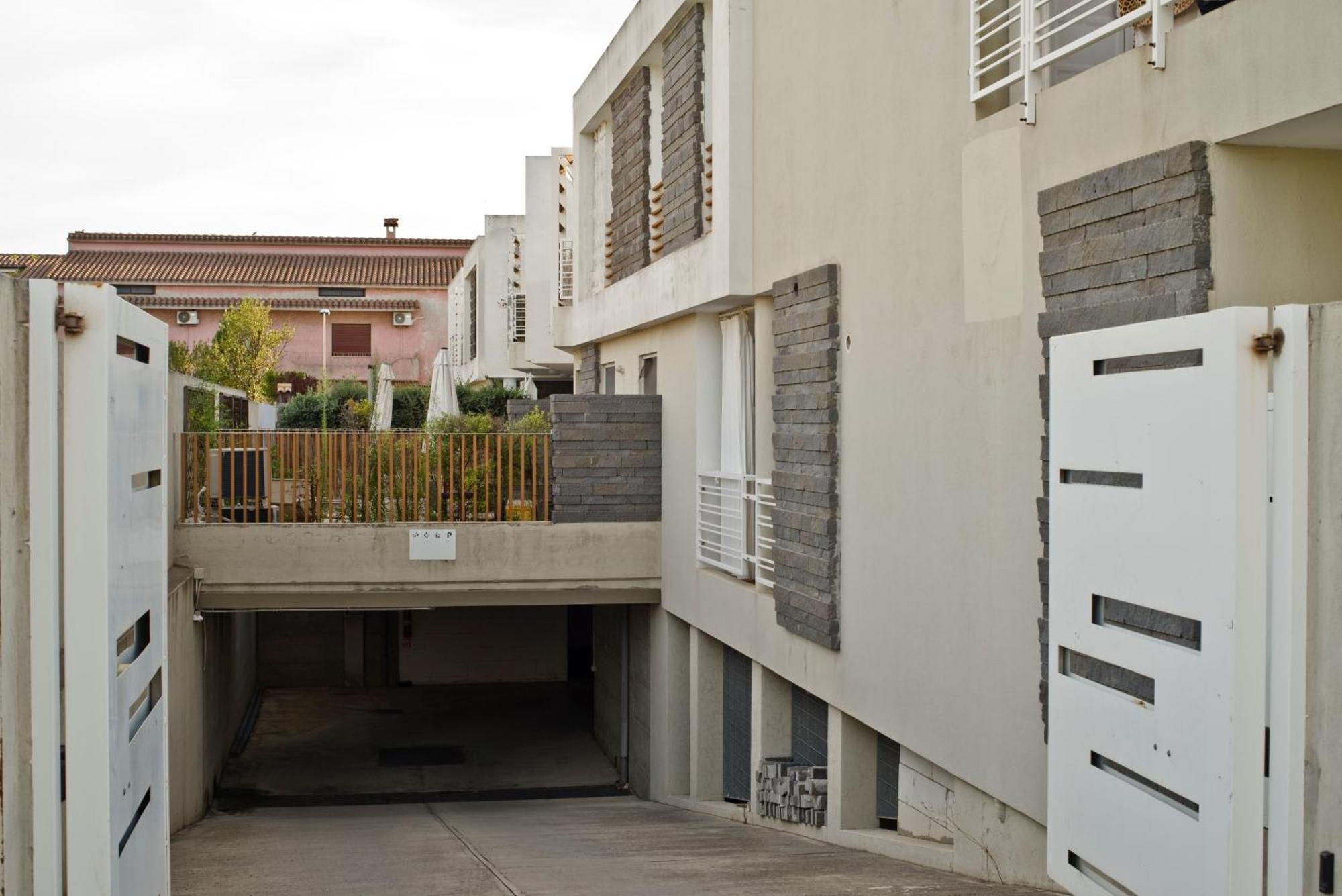 Casa Vacanze Rebecca Pula Luaran gambar