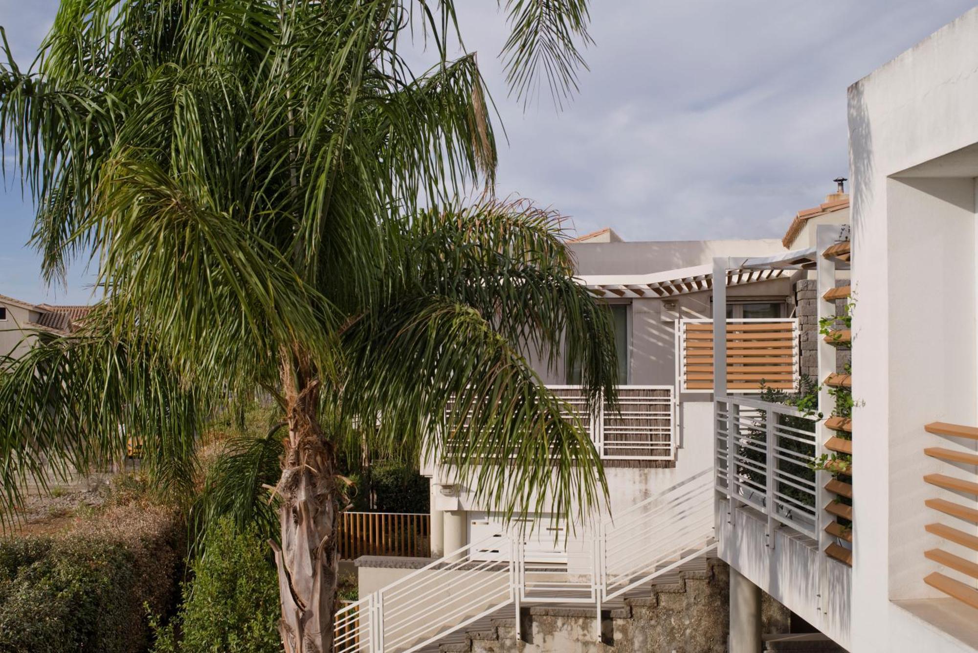 Casa Vacanze Rebecca Pula Luaran gambar