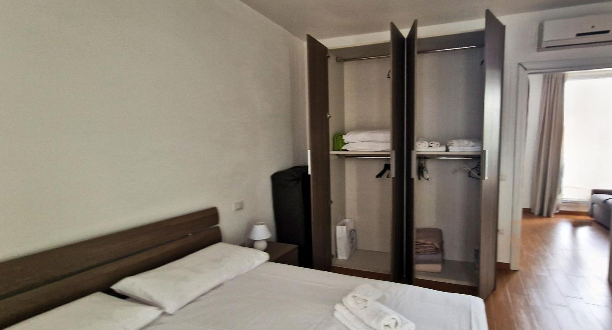 Casa Vacanze Rebecca Pula Luaran gambar