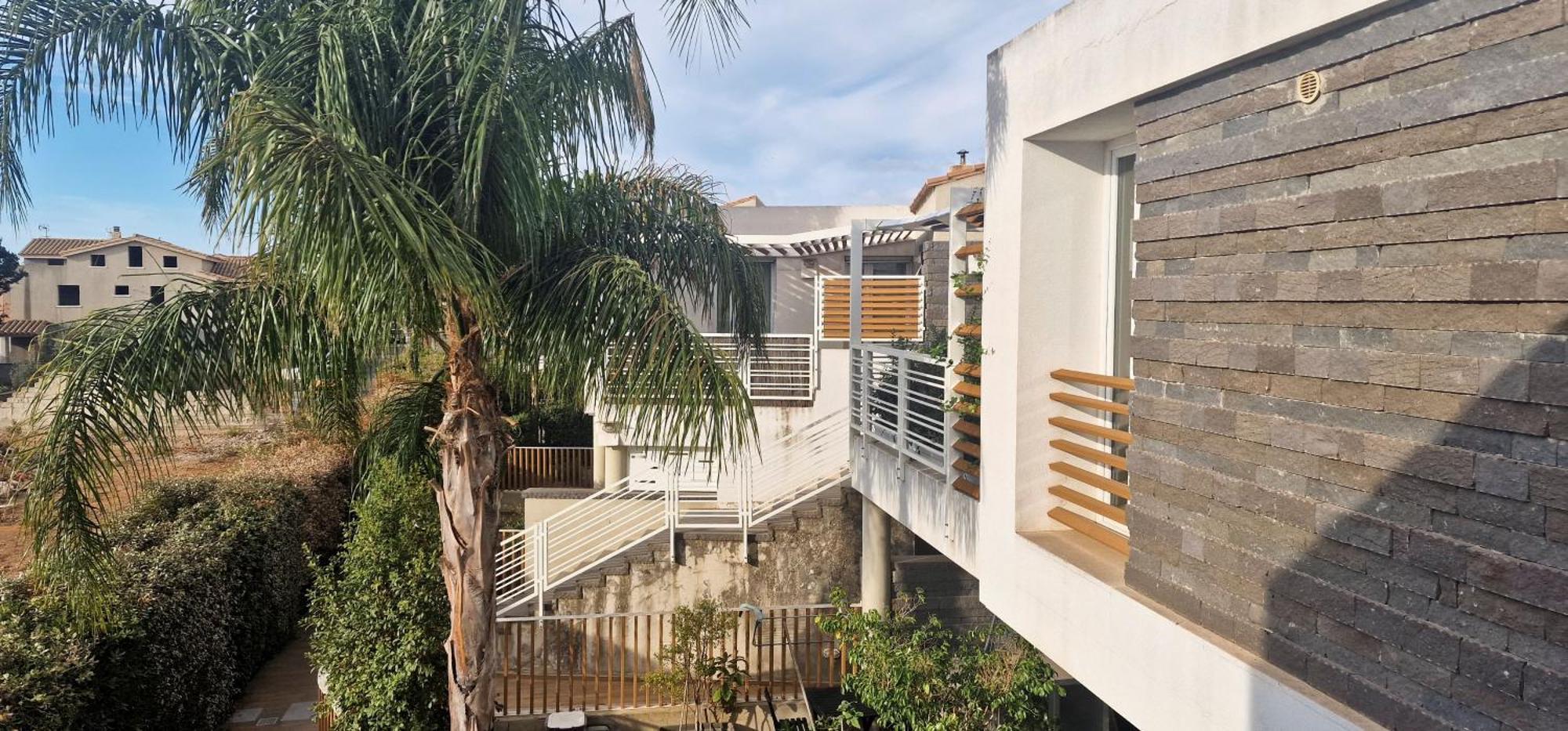 Casa Vacanze Rebecca Pula Luaran gambar