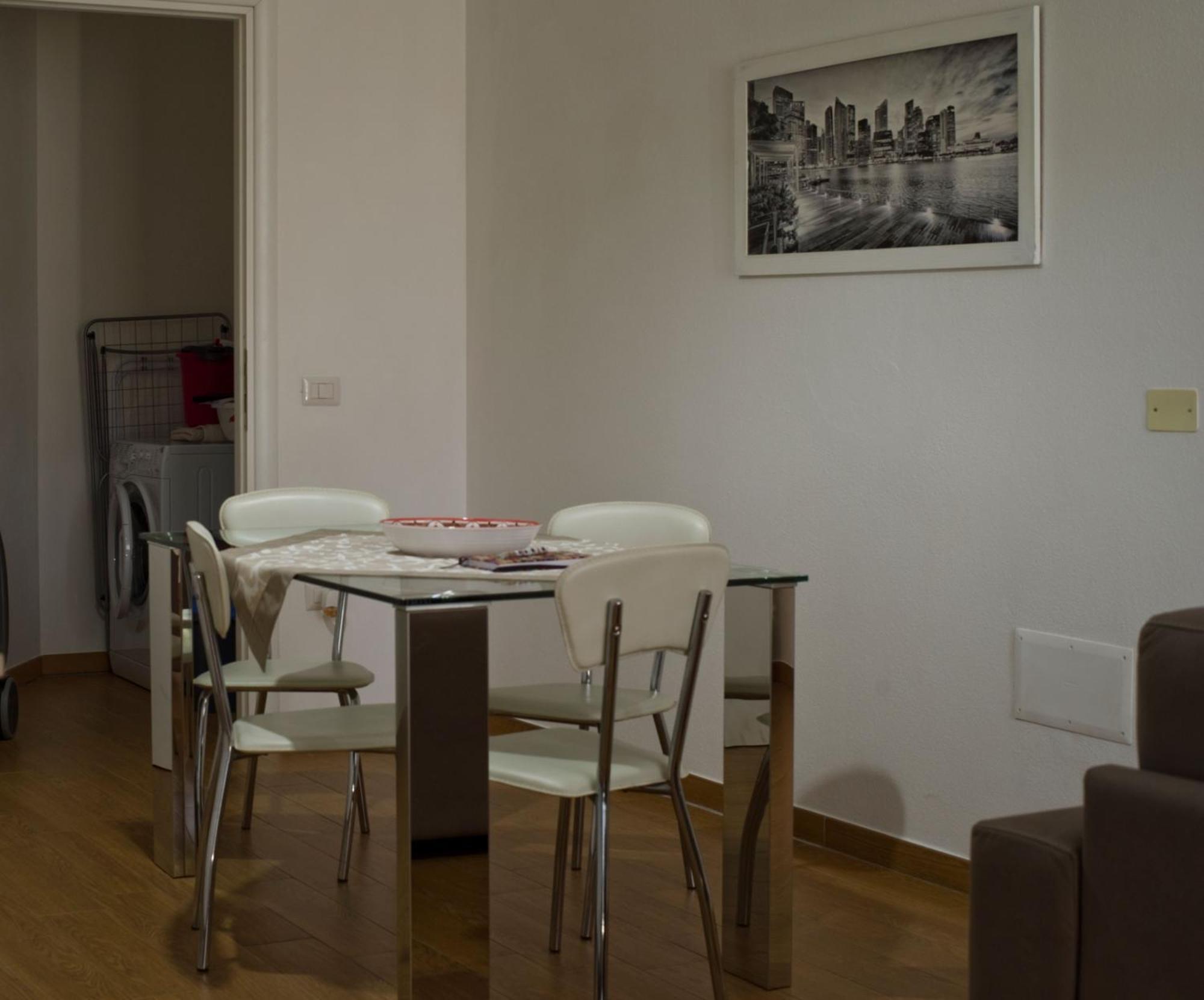 Casa Vacanze Rebecca Pula Luaran gambar