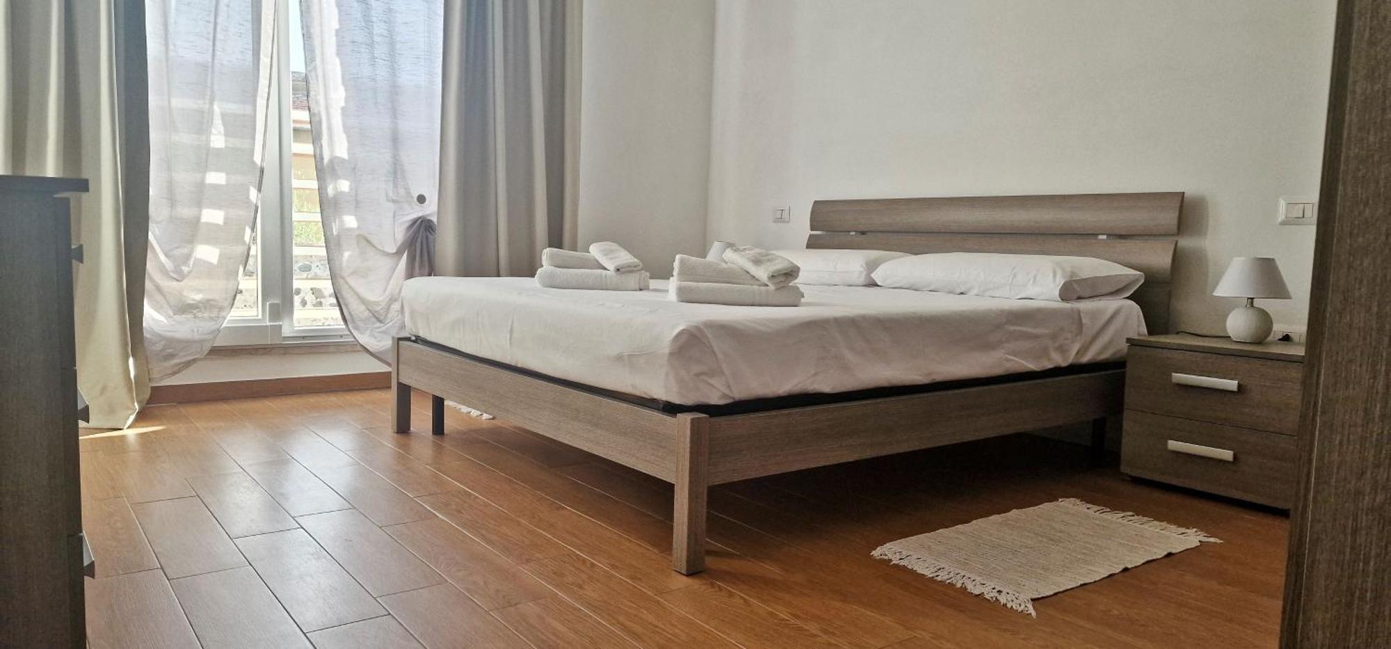 Casa Vacanze Rebecca Pula Luaran gambar