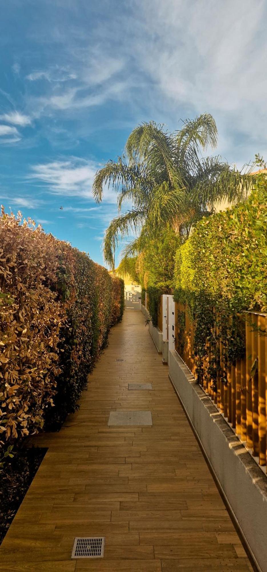 Casa Vacanze Rebecca Pula Luaran gambar