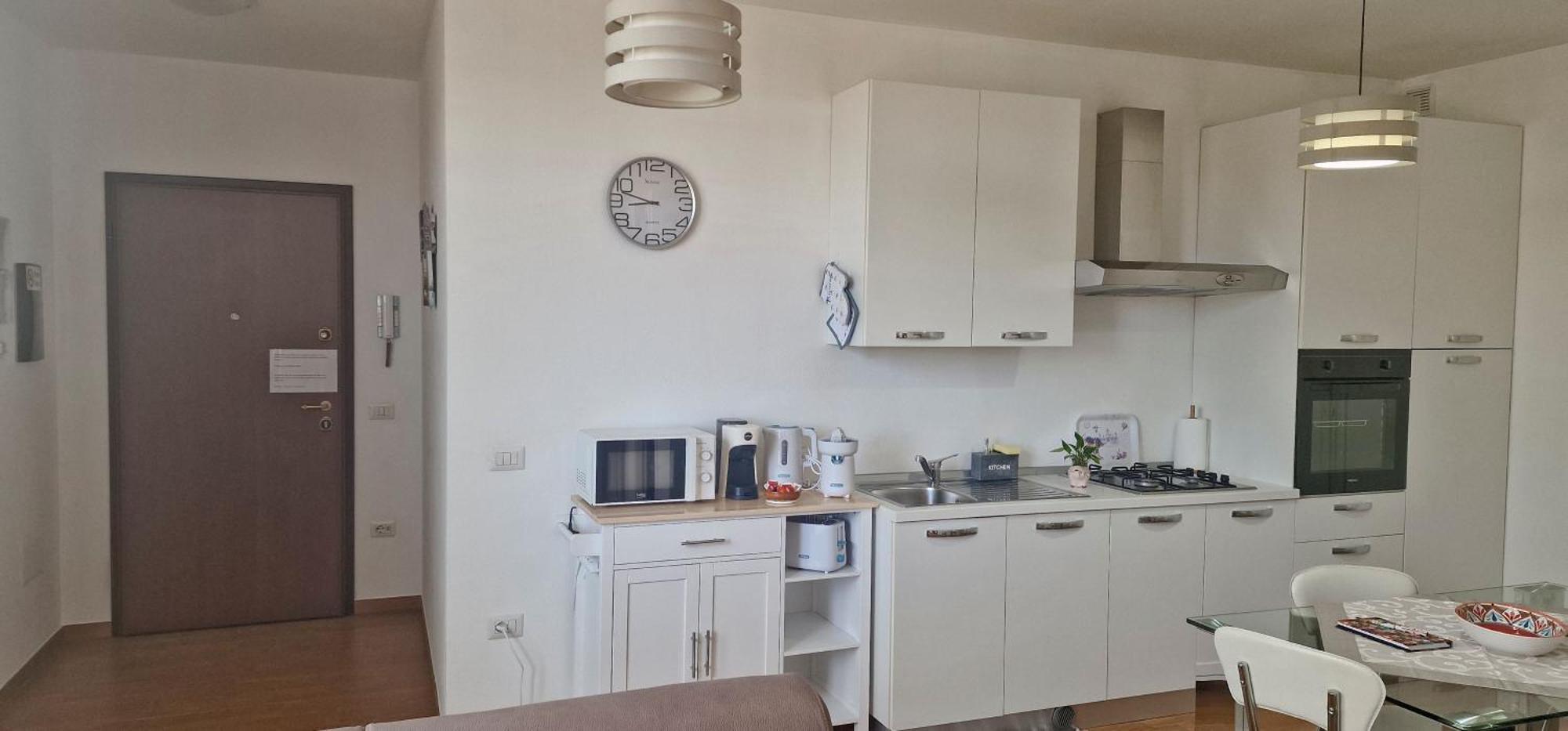 Casa Vacanze Rebecca Pula Luaran gambar