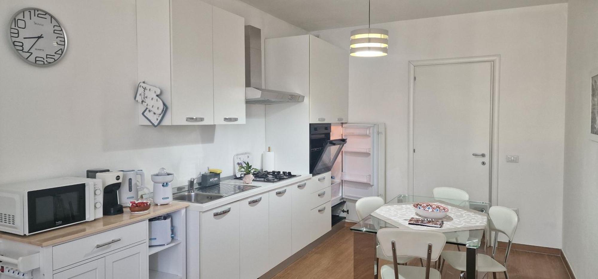 Casa Vacanze Rebecca Pula Luaran gambar