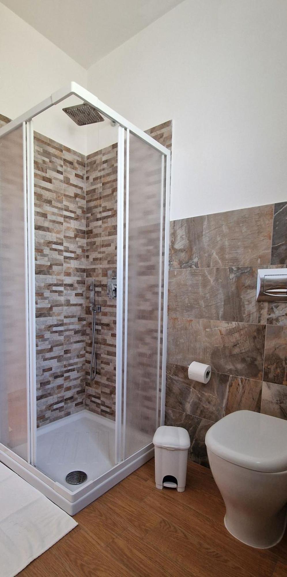 Casa Vacanze Rebecca Pula Luaran gambar