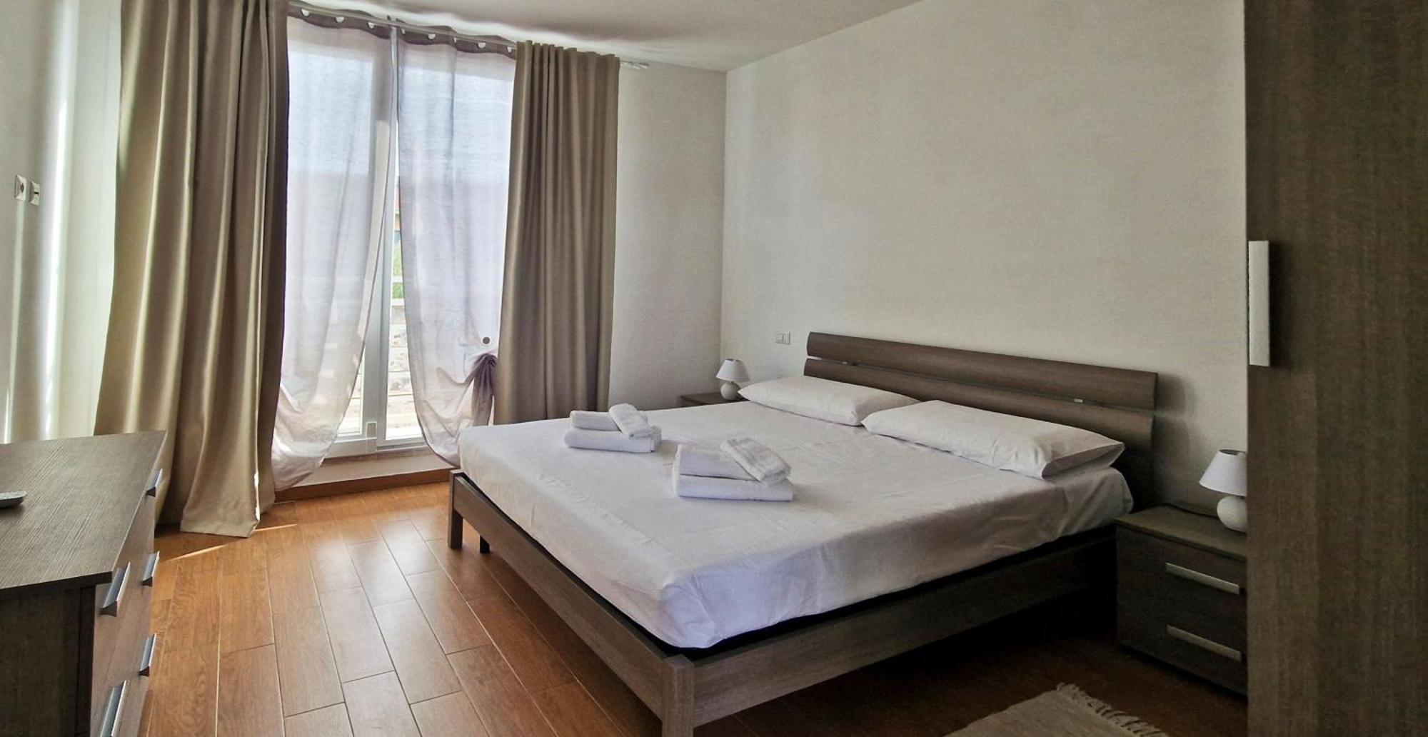 Casa Vacanze Rebecca Pula Luaran gambar