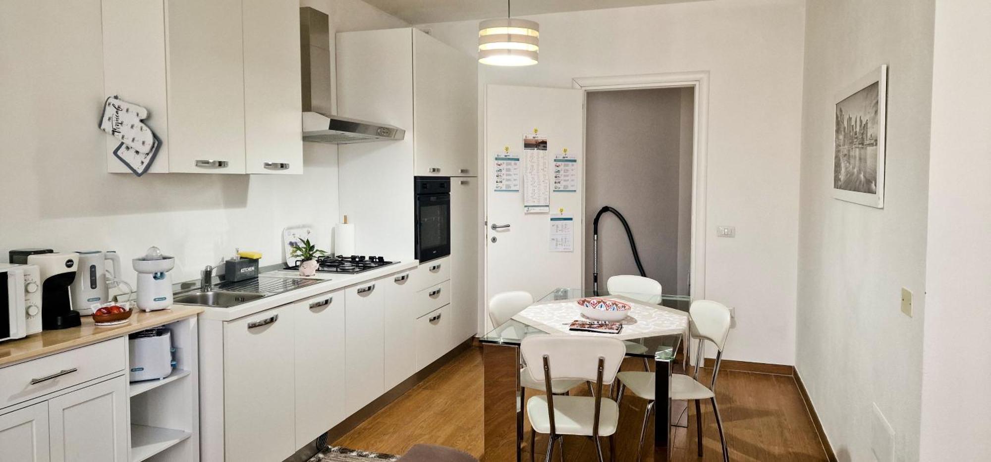 Casa Vacanze Rebecca Pula Luaran gambar
